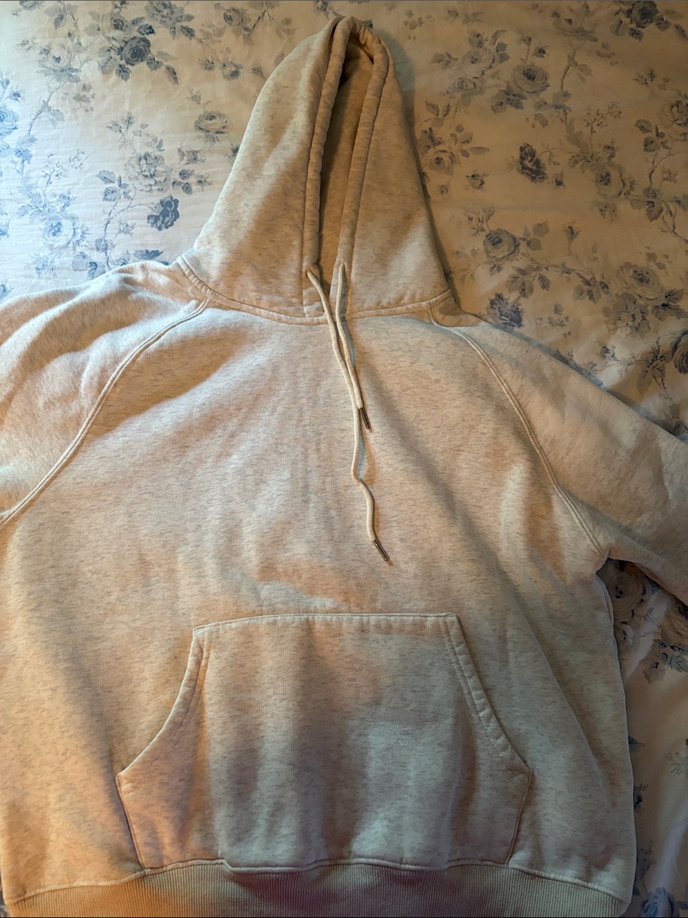 Heart On My Sleeve Dandy Hoodie